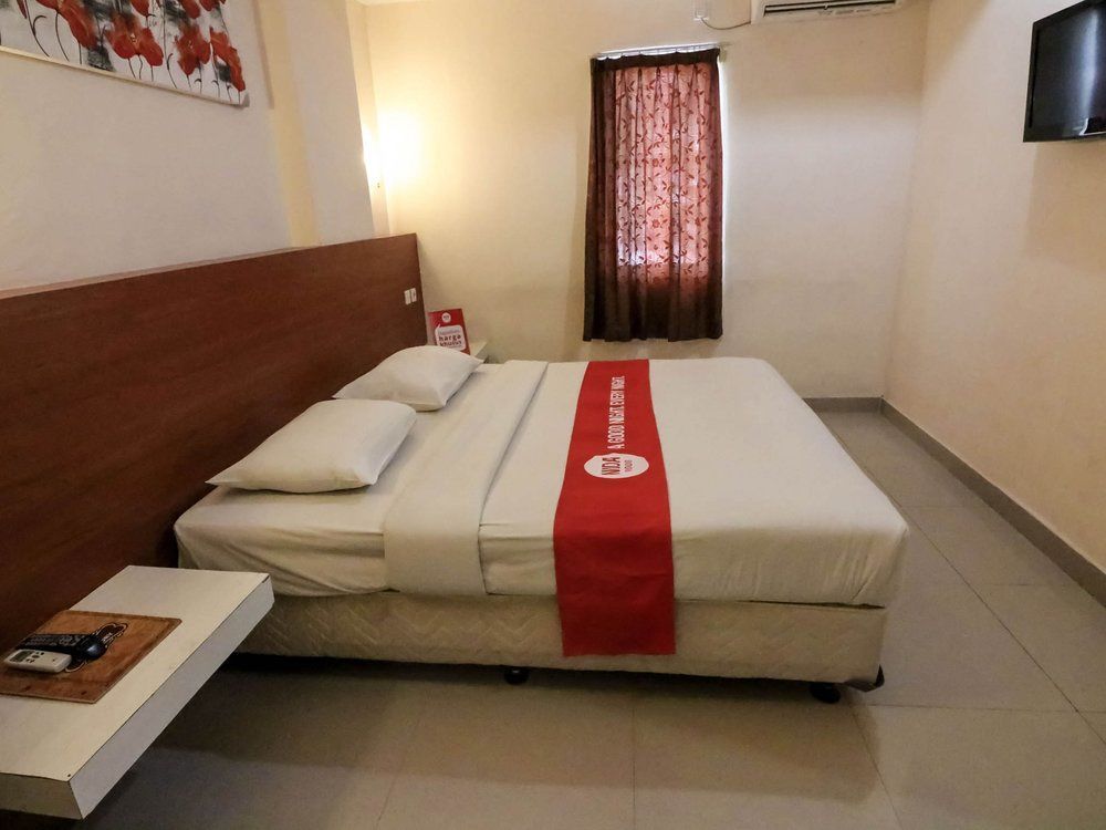 Reddoorz @ Raya Kuta Wisma tamu 2*