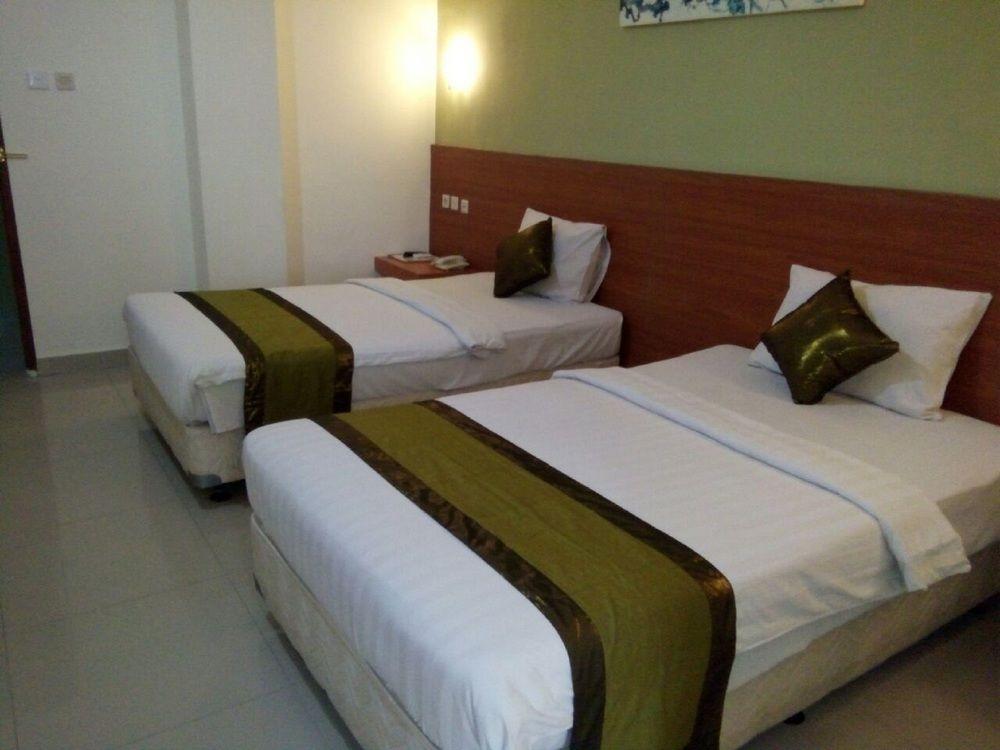 Reddoorz @ Raya Kuta Guest house Kuta (Bali)
