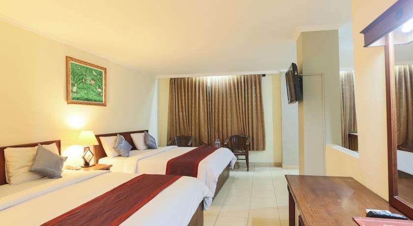 Reddoorz @ Raya Kuta Guest house Kuta (Bali)