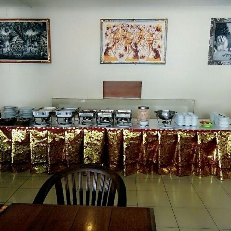 Reddoorz @ Raya Kuta Guest house Kuta (Bali)