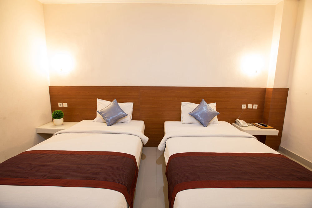 Guest house Reddoorz @ Raya Kuta