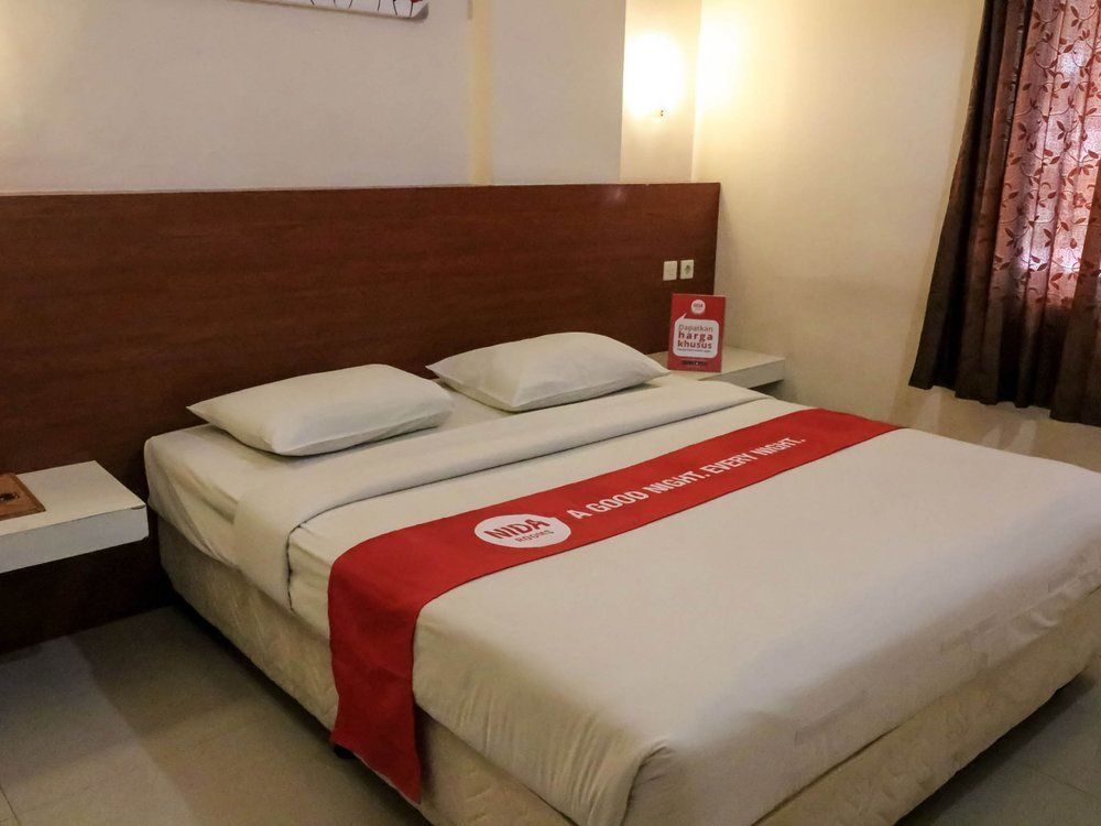 Reddoorz @ Raya Kuta Guest house Kuta (Bali)