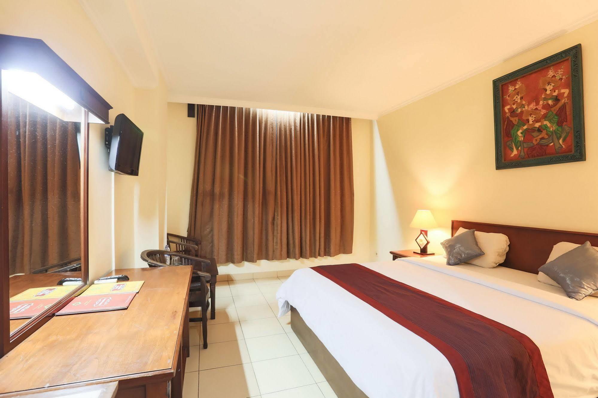 Reddoorz @ Raya Kuta Guest house 2*