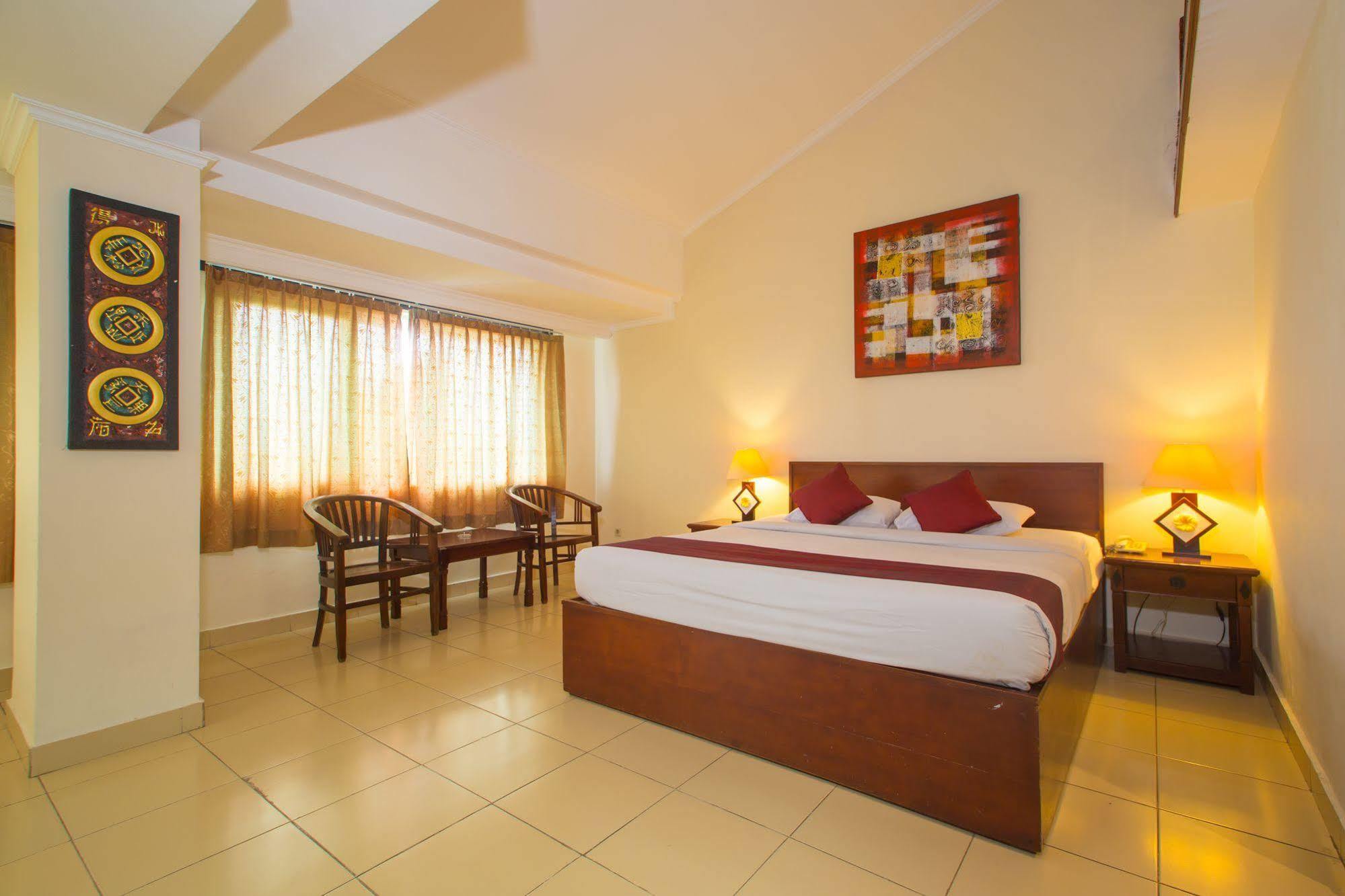 Reddoorz @ Raya Kuta Guest house
