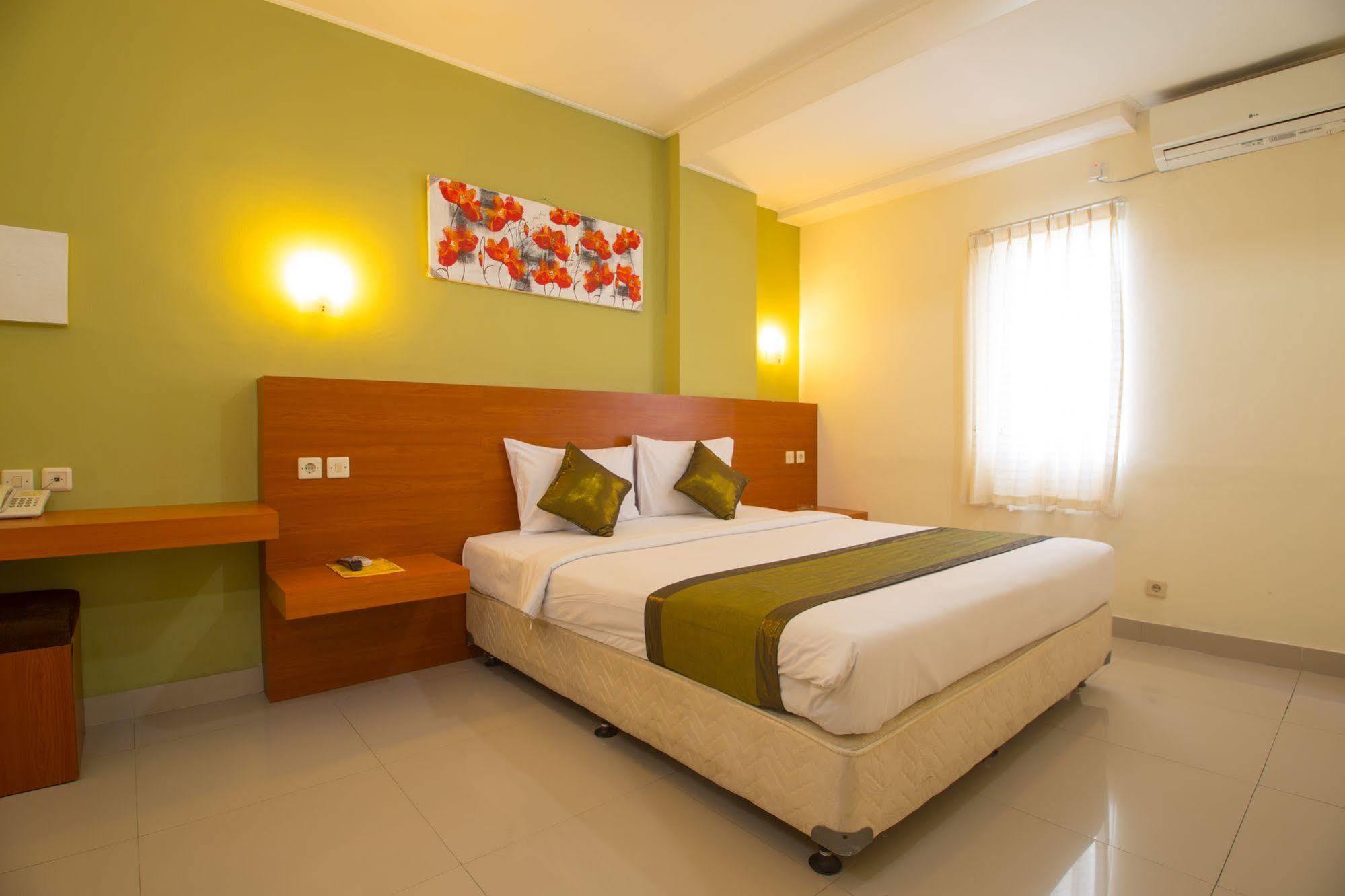 Reddoorz @ Raya Kuta Guest house Kuta (Bali)