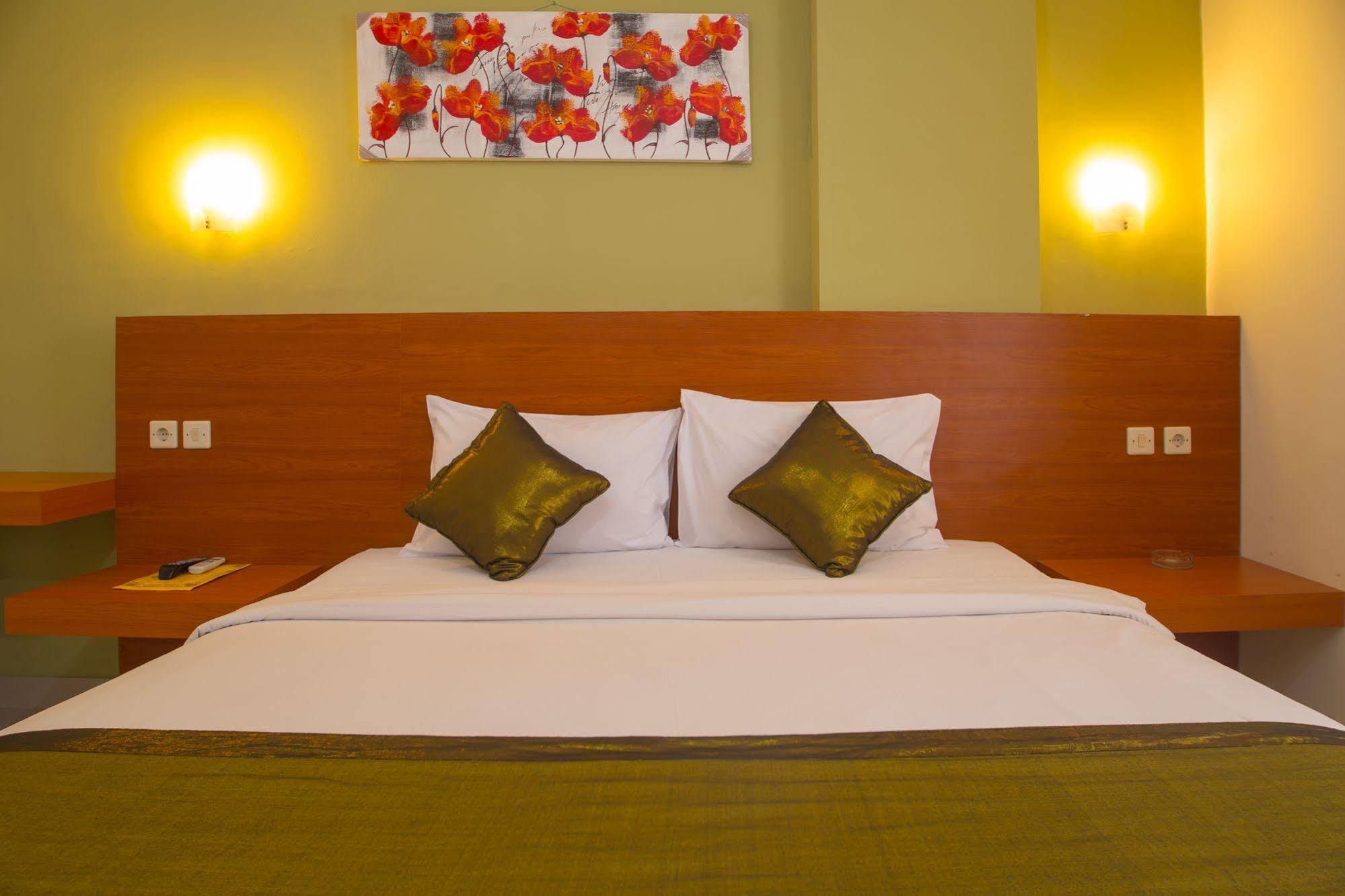 Reddoorz @ Raya Kuta Guest house Kuta (Bali)