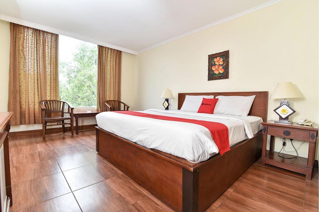 Guest house Reddoorz @ Raya Kuta Kuta (Bali)