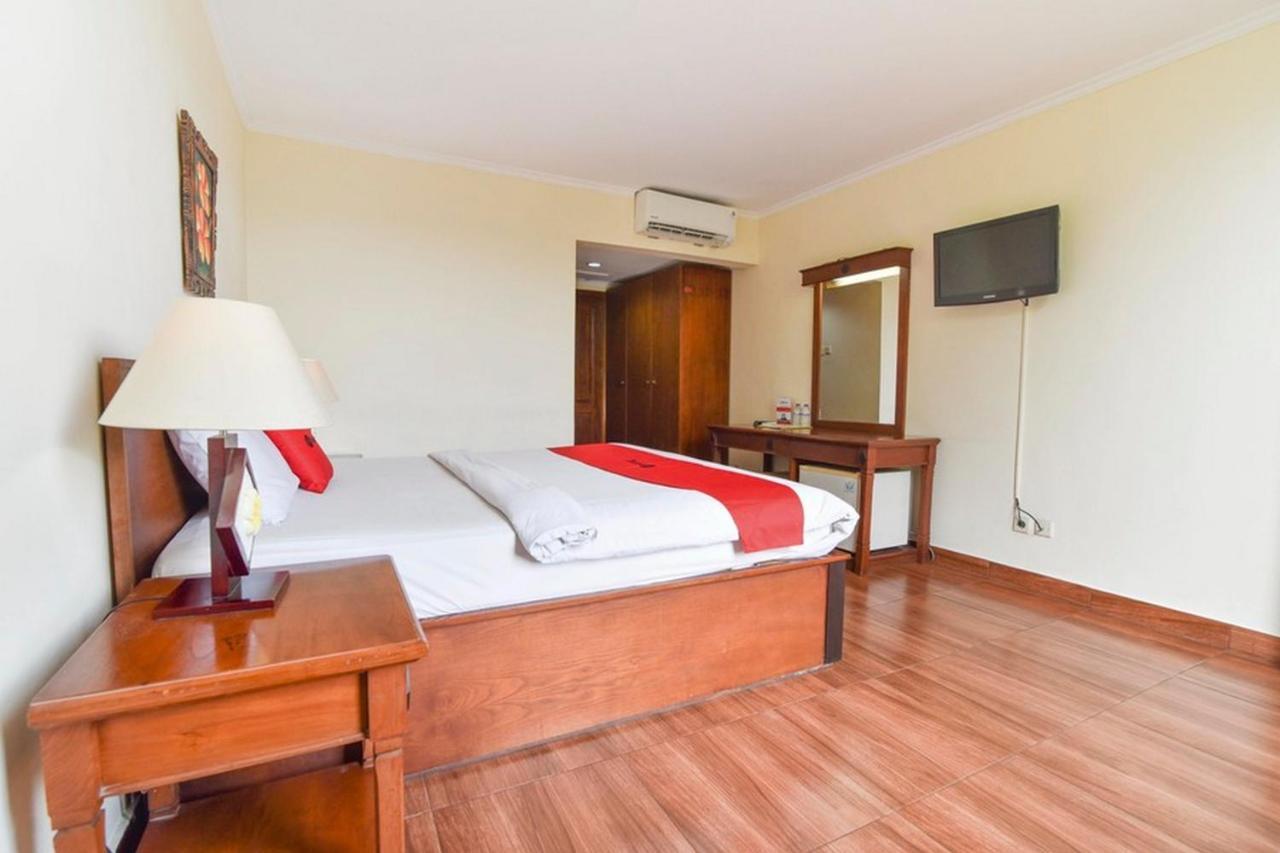 Guest house Reddoorz @ Raya Kuta 2*