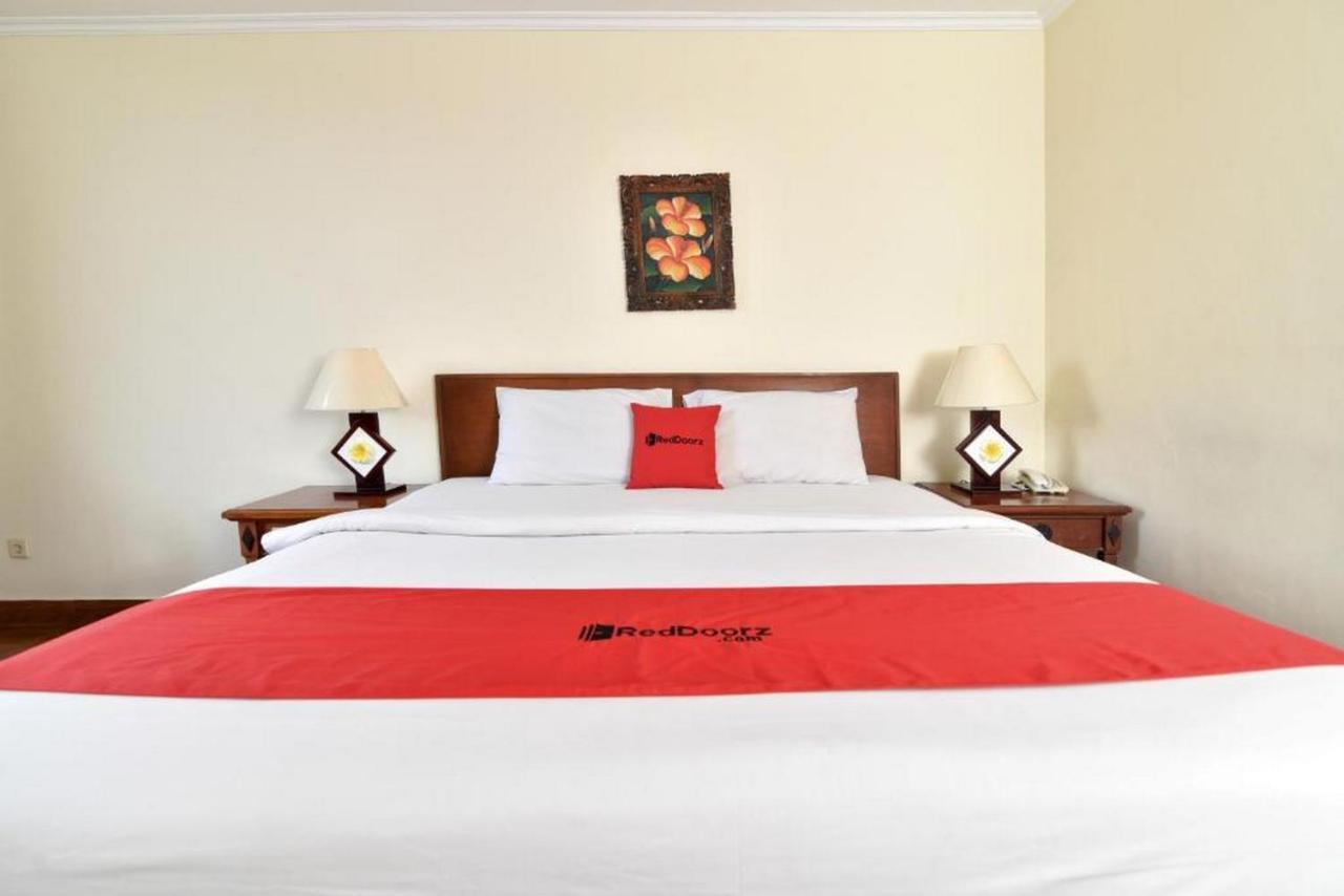 Reddoorz @ Raya Kuta Guest house Kuta (Bali)