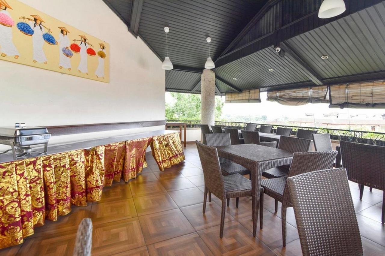 Guest house Reddoorz @ Raya Kuta