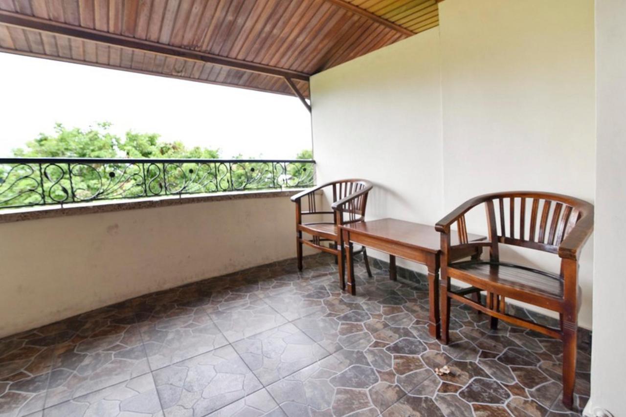 Reddoorz @ Raya Kuta Guest house